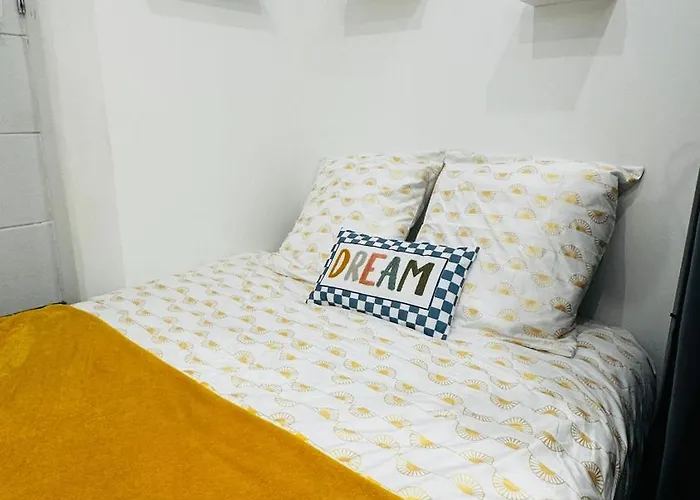 Cosy Quartier Mouffetard Renove Recemment 아파트 파리