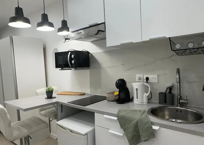 Cosy Quartier Mouffetard Renove Recemment *