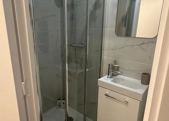 Cosy Mouffetard Censier Sorbonne Monge 5e Renove Recemment Апартаменты
